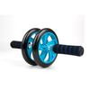Blue Abdominal Wheel