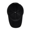 Men's Winter Hat Middle-Aged and Elderly Warm Baseball Cap Autumn Winter Cotton Hat