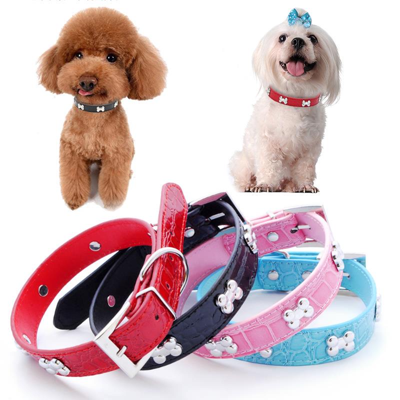 Weihnachts-Hundehalsband Mit Glocken - Schneeflocken Halskragen Für Festliche Pet-Partys