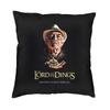 Breaking Bad Walter White Meme Cushion Cover Sofa Home Decorative Square Throw Pillow Cover 45X45Cm