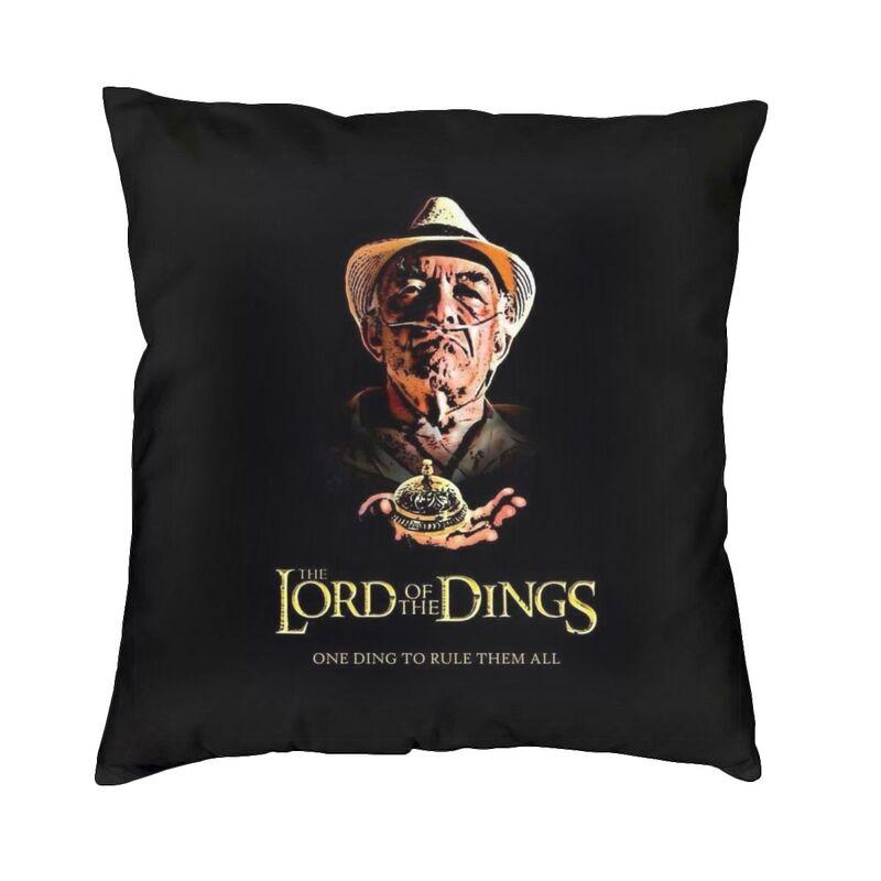 Breaking Bad Walter White Meme Cushion Cover Sofa Home Decorative Square Throw Pillow Cover 45X45Cm