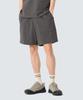 SNOWPEAK APPAREL Cordura Shorts (S26Mmphp02) Rustic Khaki
