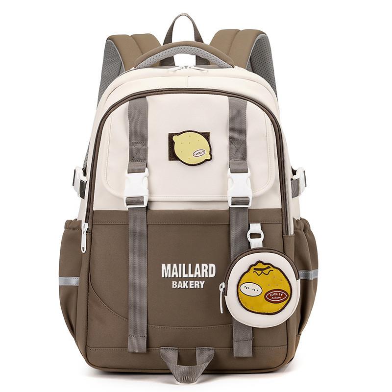 And Functional Fashionforward School Backpack For Upper Elementary And Middle Students School