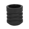 Tattoo Grip Pen Cover Silicone Prevent Slip Tattoo Machine Pen Grip Wrap Holder 32mm Diameter