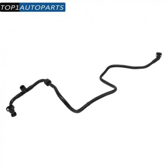 FUEL TANK BREATHER GAS VENT SUCTION PIPE HOSE LINE NEW For BMW 535XI N55