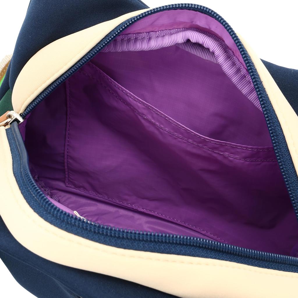 Shoulder Bag Nekogao Urethane [Tsumori Chisato] Women's