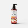 Organic & Vegan Bali Temple Flower Pursner Body Care/Shampoo/Conditioner/Body Wash/Body Lotion/Body Mist 5-piece set