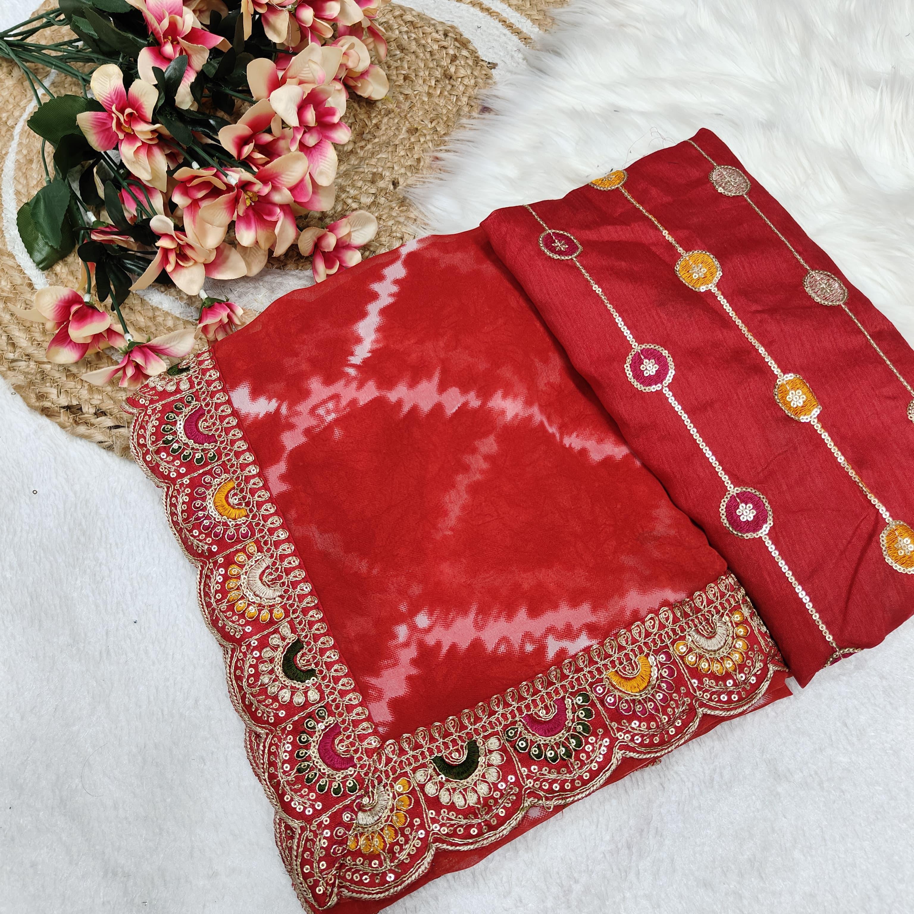 

стильная коктейльная и праздничная одежда сари для женщин, блузка (Необходимо сшить по размеру и посадке)