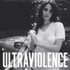Ultraviolence by Lana Del Rey (CD)