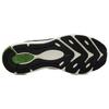 Under Armour HOVR Revenant Schwarz Limette Ausgefallen Herren Sneaker 3024371-006