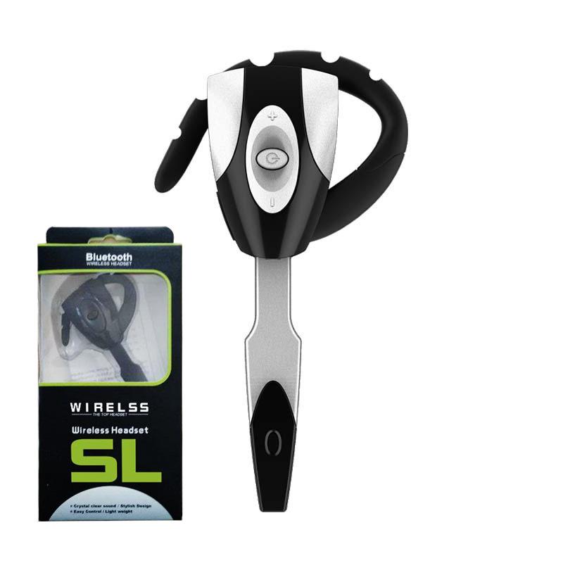 Furui Ming F-SL001A Bluetooth-Headset: Business-Stil In-Ear zum Autofahren