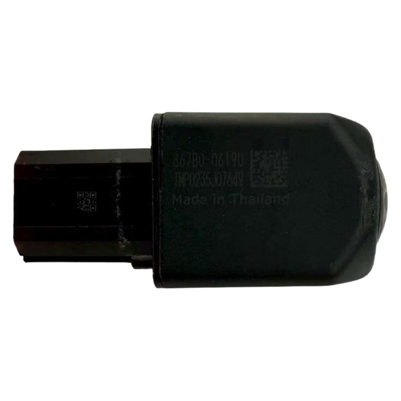 867B0-06190 Rear reversing camera assembly suitable for Lexus ES300/250 aged 18-23 867B006190