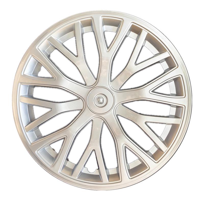15" Peugeot 301 Wheel Cover: Hub Decoration & Protection for Steel Wheels