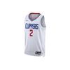 NBA Team Logo Jersey Tank, Fan Edition 2022-2023 Season Unisex Tops White DN2080-100