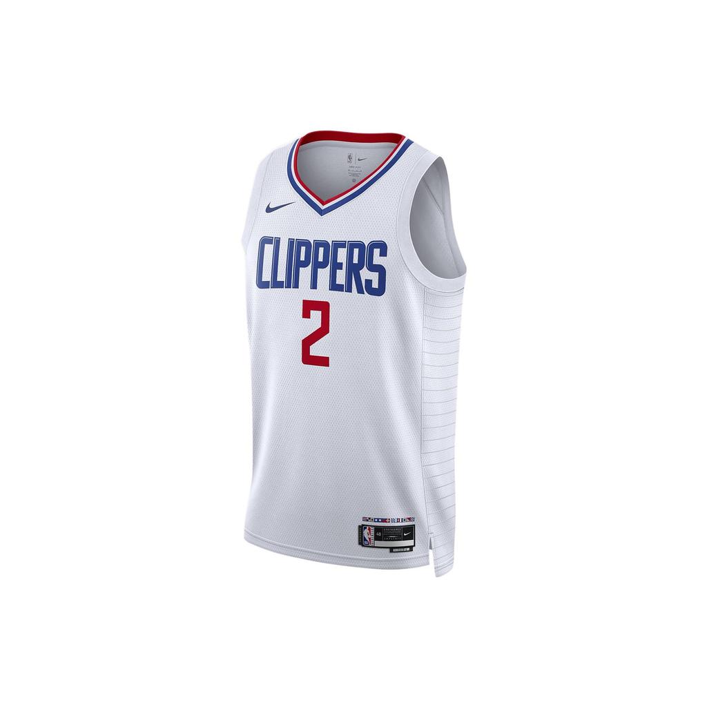Nike NBA Team Logo Jersey Tank, Fan Edition 2022-2023 Season Unisex Tops White DN2080-100
