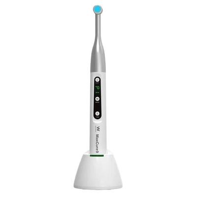 Waldent Maxcure 9 One Second Light Cure Unit