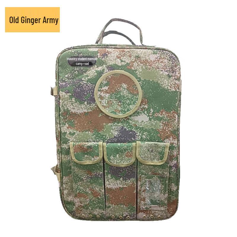 

Field Medic Backpack Module