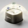 Anti-Tip Pet Floating Bowl Non-Wetting Mouth Pet Drinking Dispenser Pet Water Bowl  Multi-Pet
