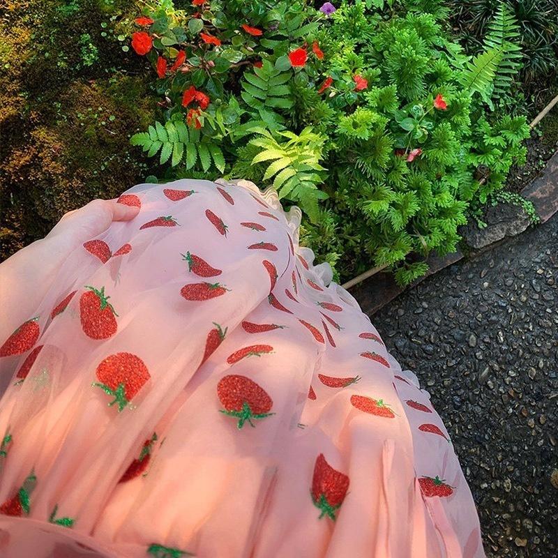 green emerald velvet dress THE Strawberry Midi Dress
