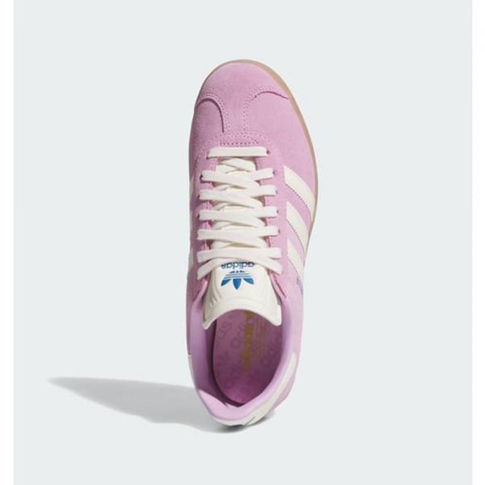 adidas Women S Golf ShoeS Pink Gazelle Jq7755