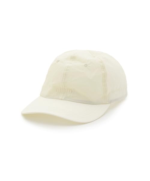 

Emi Logo Sheer Cap 13WGH252311YELF