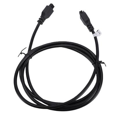 CFS 485 Kabelis, tinkantis Creality K2 Plus 3D spausdintuvui, 1,5 m ilgio, 6 kontaktų, 22AWG, 3D spausdintuvo CFS prailginimo laidas