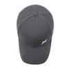 Middle-Aged and Elderly Cap Autumn Winter Velvet Warm Baseball Cap Men Outdoor Sports Hat