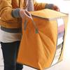 Non-woven Quilt Storage Bag Clothing Storage Bag Clothing Duffel Bag Storage Bag Quilt Moving Storage Bag