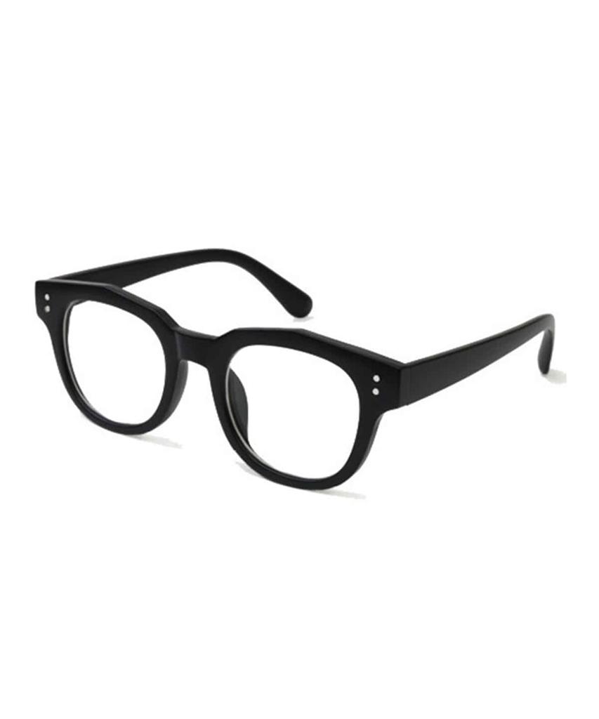 MAISON MASTER Away Glasses Matte Black