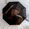 Butterfly Dreams Automatic Umbrella - Suitable Travel Outdoor Portable Umbrella Birthday Gift Daily Essentials