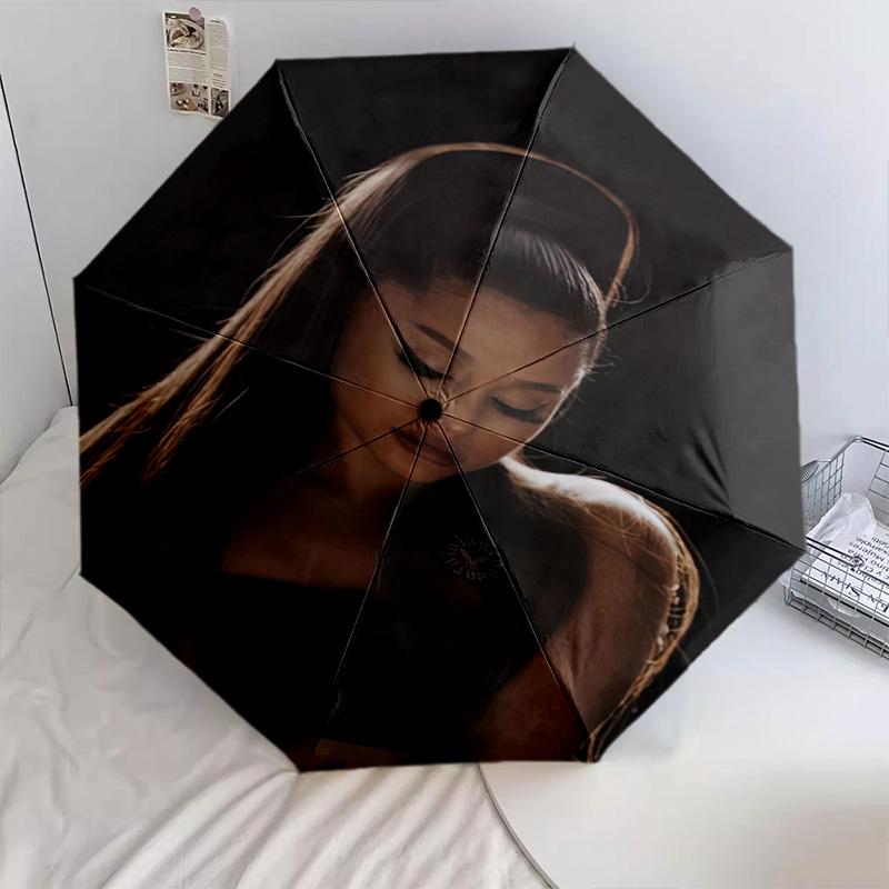 Butterfly Dreams Automatic Umbrella - Suitable Travel Outdoor Portable Umbrella Birthday Gift Daily Essentials