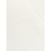Fear of God Essentials Embroidered Classic Tee Ivory Women Tops Cream 125HO255862FW