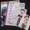 Love School Idol 5 Press Limited Live! (Love Live! Project) (First Edition) [Blu-ray]