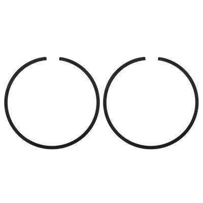 M METERXITY 2 Pack Piston Ring Set 45mm X 1.2mm Standard Piston Ring Piston