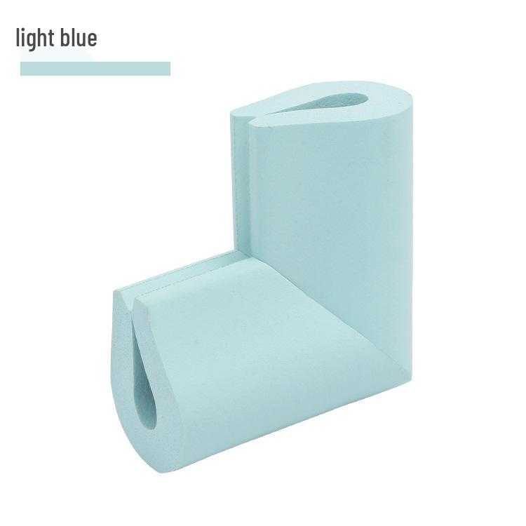 Children's Safety U-Shaped Corner Protectors - Widened & Thickened Table Edge Guards