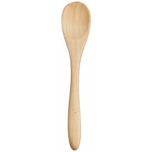 Sonobe (Sonobe Industry) Craft Kinomi Maple Cutlery Spoon 61771 Maple Wood Urethane Coating Japan OMC1202