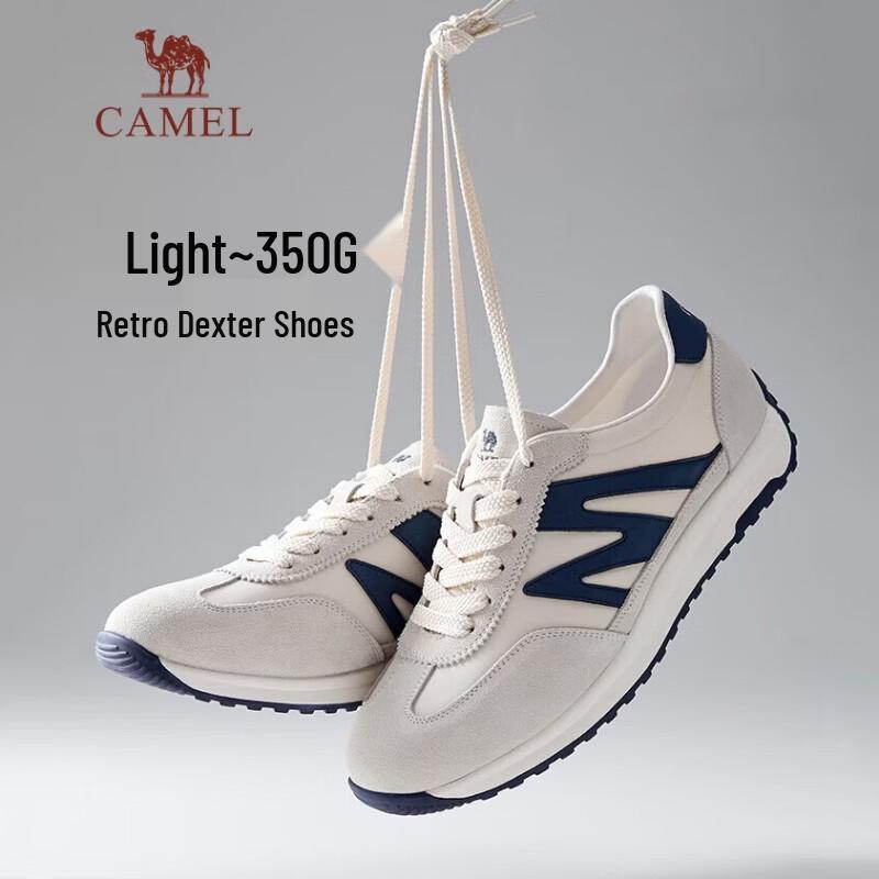 CAMEL Men s G15S547095 Lightweight Casual Shoes 41