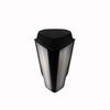 For Yamaha YZF 1000 R1 2015 2016 2017 2018      Motorcycle Rear Passenger Solo Seat Cover Fairing Cowl ABS