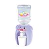 Yellow Duck Children's Mini Water Dispenser Toy - Educational Kitchen Playhouse Drink Machine