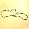 Baificar Brand New  Cylinder Head Cover Gasket 5048234AA For Dodge Hornet Jeep Cherokee Compass Wrangler Grand Cherokee