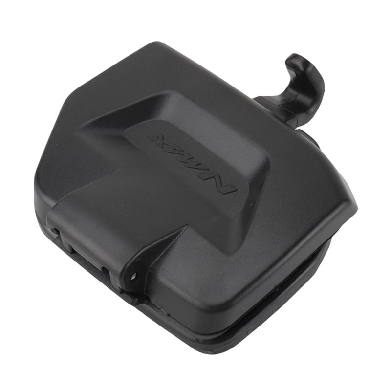 Motorrad Werkzeugkasten Aufbewahrungsabdeckung Für NMAX V3 Nmax 155 2025 Motorrad Zubehör-A87Q
