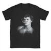 Mens Connor Storrie Ilya Rozanov Heated Rivalry T Shirts Cotton Vintage Short Sleeve Crew Neck Tee Shirt Gift Idea TShirts