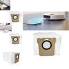For Xiaomi X10 Plus Robot Vacuum Dust Bag For Reliable Dirt Removal In Homes