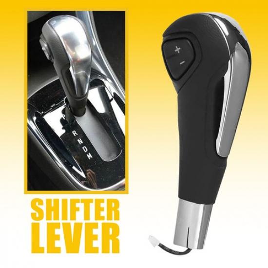 Fit For Chevrolet Trax 2014-2017 Auto Transmission Gear Shift Knob Shifter Lever