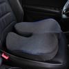 Universal Seat Covers Portable Memory Foam Seat Cushion Comfort Car Seat Pad Chair Cushion Car Accessories