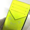 Louis Vuitton M30320 Taigalama Coin card holder Wallet Coin Case coin purse
