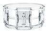Ludwig Snare Drum LM402 Metal Shell X 14 Inches [Supraphonic] 6.5