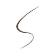 Dejavu Dejavu Lasting Fine Adhesive Eyeliner Cream Pencil 2 Dark Brown Pencil Eyeliner Oval Core