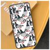The Pigeons Case For Xiaomi 14T Pro 11T 12T 13T 13 14 15 Ultra POCO X6 Pro X3 X5 M6 F5 F6 X7 Pro Cover