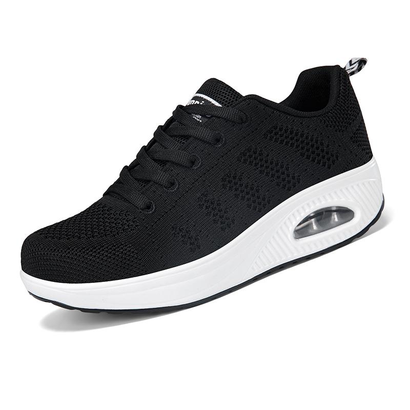 Sneakers Women Breathable Fashion Running Shoes Comfortable Casual Shoes for Women Tenis Masculino Lightweiht Sports Shoes